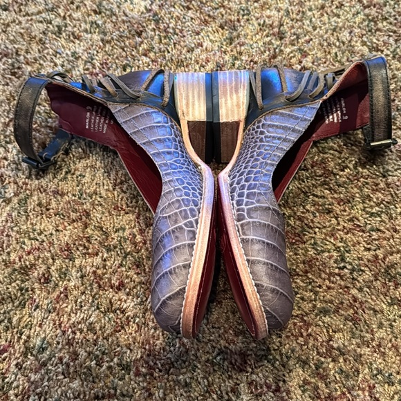 Marlow Freebirds by Steven - Picture 2 of 8